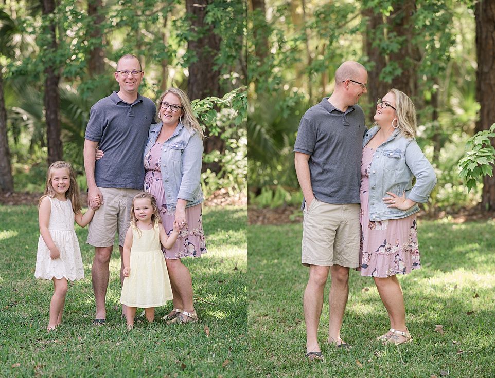 Sanford Florida Family Photography Session